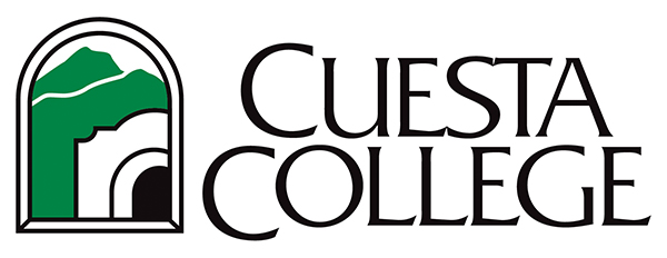 Cuesta College logo