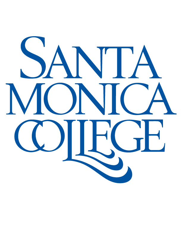 Santa Monica College logo
